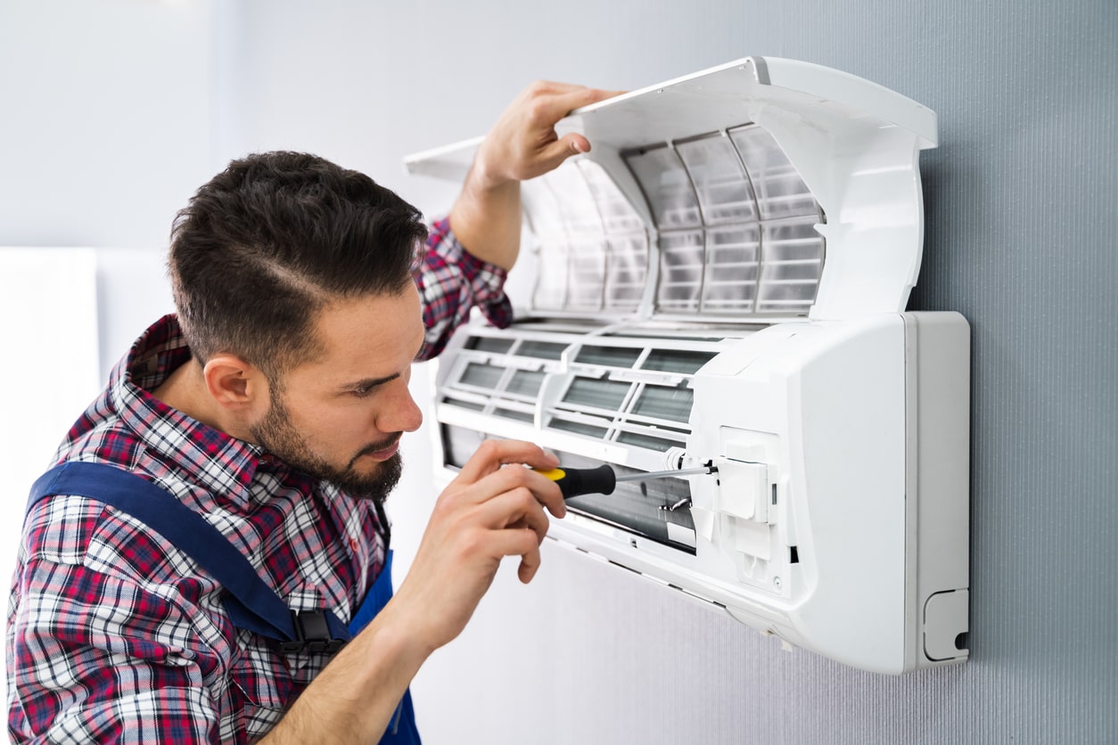 7 Benefits Of Installing An AC Unit In Your Property