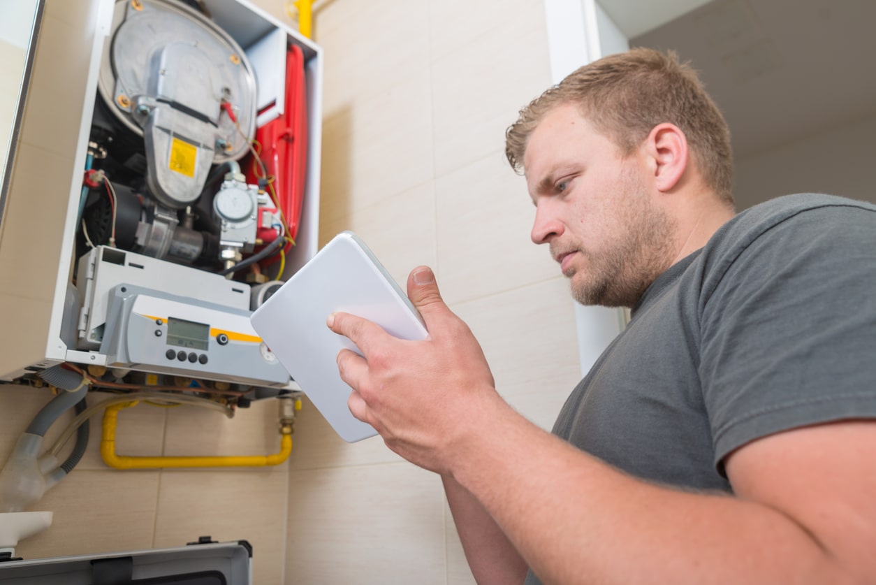 7 Signs That Your Furnace Needs Repairs