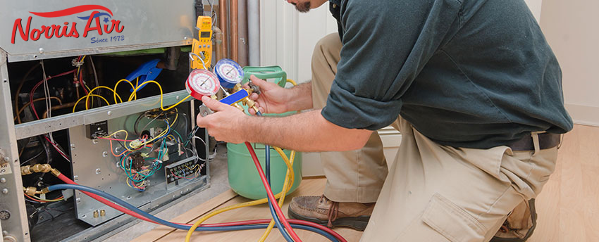 HEATING SYSTEM PROBLEMS AND HOW TO FIX THEM