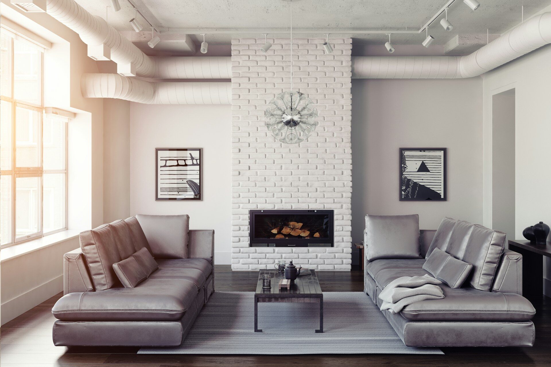 Optimize Home Air with Expert Ventilation Services - Luxury Ventilation Systems For Apartments