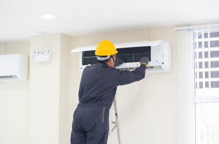 Top 07 Reasons Why AC Service Is Important?