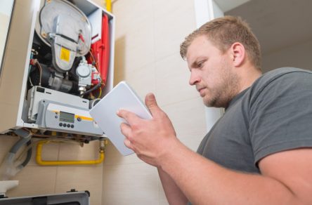7 Signs That Your Furnace Needs Repairs